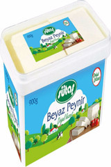 Sütaş Tam Yağlı Beyaz İnek Peyniri 900 gr