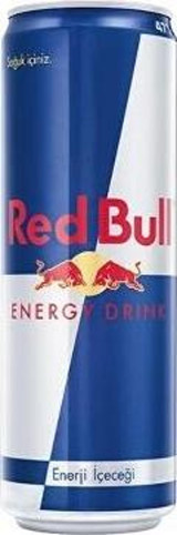 Red Bull Enerji İçeceği 4x473 ml