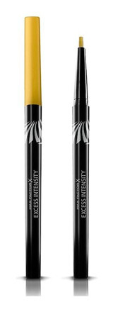 Max Factor Factor Longwear 01 Asansörlü Mat Akmayan Gold Göz Kalemi