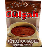 Gülşah Sütlü Kakao Aromalı İçecek Tozu 250 gr