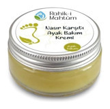 Rahik-i Mahtum Bakım Ayak Kremi 50 ml