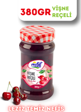 Mytat Vişne Reçeli 380 gr