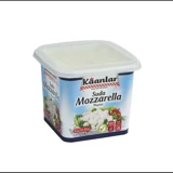 Kaanlar Mozzarella İnek Peyniri 300 gr