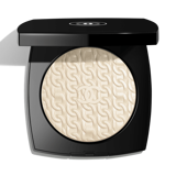 Chanel Les Symboles De Chanel La Chaine Pearly White Toz Pot Highlighter