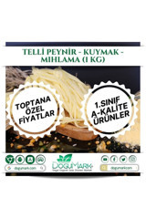 Doğumark Tel İnek Peyniri 1 kg