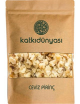 Katkı Dünyası Pirinç Ceviz İçi 1 kg