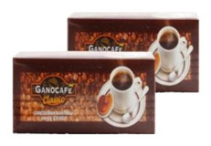 Gano Excel Cafe Classic Reishi Mantarlı 90 gr Hazır Kahve