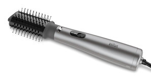 Braun BRAS430E Air Styler 15 mm Bukle-Dalga-Düzleştirme Saç Maşası