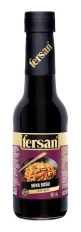 Fersan Soya Sosu 500 ml