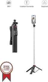 Torima C13 Telefon Headless Tripod