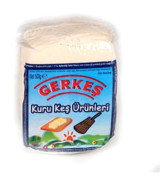 Gerkeş Gerkes Kuru İnek Peynir 500 gr