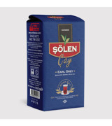 Şölen Early Grey 3 Paket * 500 gr