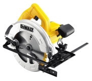 Dewalt D23620 1150 W 5000 devir/dk 184 mm Kablolu Aküsüz Elektrikli Daire Testere