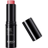 Kiko 06 Geranium Parlak Stick Allık