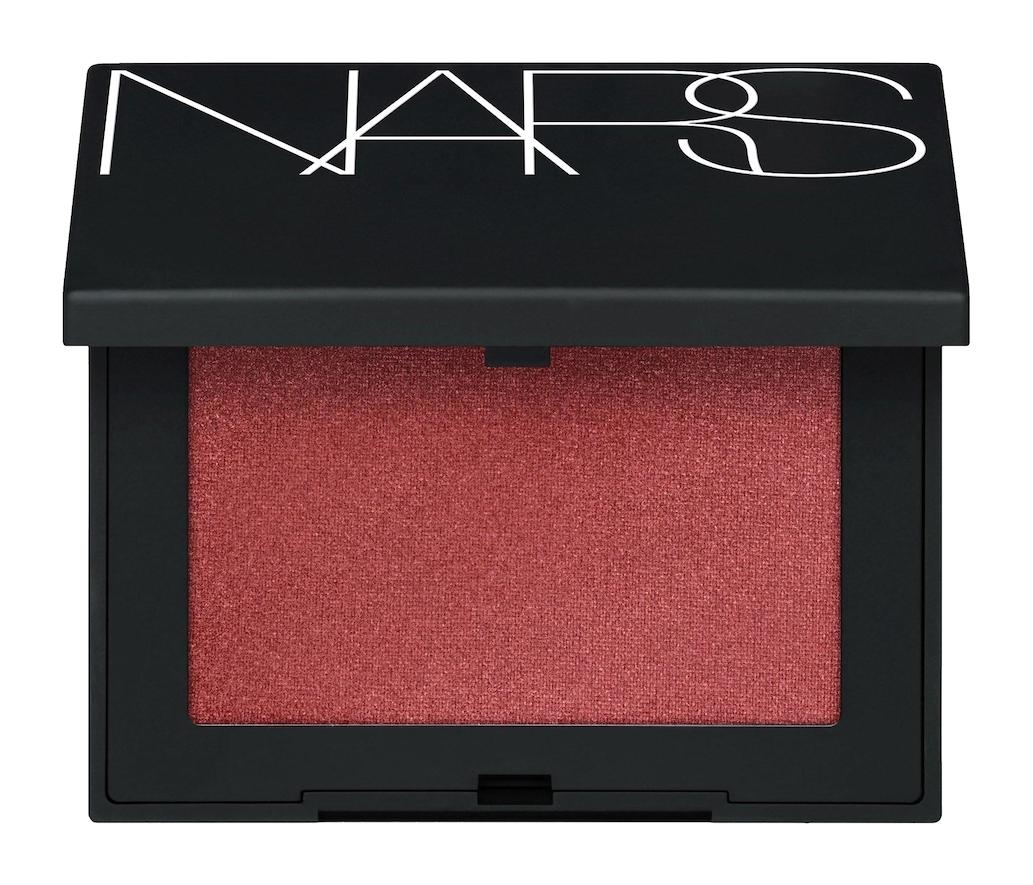 Nars Orgasm Rush Işıltılı Toz Allık