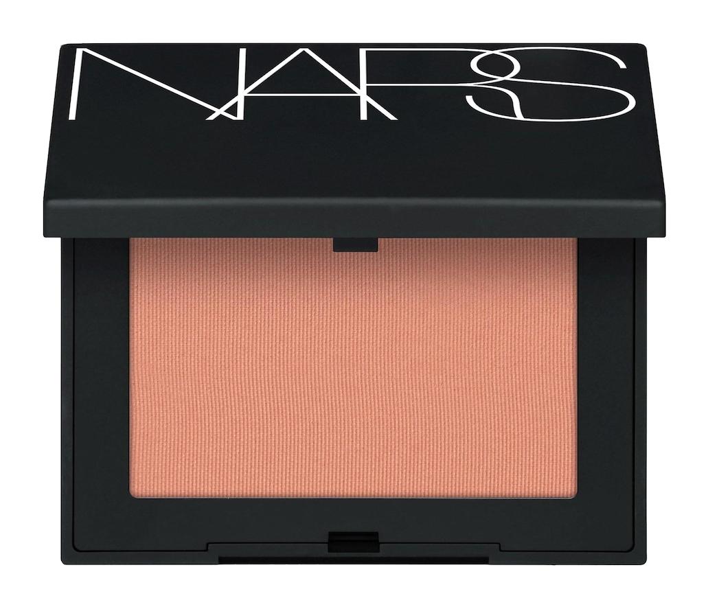 Nars Forbiden Işıltılı Toz Allık