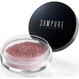 Sampure Minerals Instant Glow - Shimer'N'İce Işıltılı Toz Allık