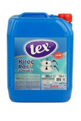 Tex Sprey Banyo Temizleyici 5 lt