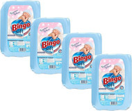 Bingo Soft Kuzumun Kokusu 50 Yıkama Yumuşatıcı 4x5 lt