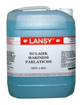 Lansy Bulaşık Makinesi Parlatıcısı 5 lt