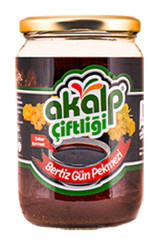 Akalp Çiftliği Üzüm Pekmezi 650 gr