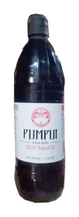 Pumpui Soya Sosu 1 lt