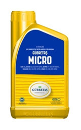 Gübretaş Micro Sıvı Gübre 1 lt