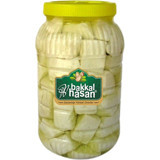 Bakkal Hasan Antep Koyun Peyniri 4 kg