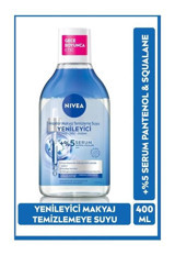 Nivea Yenileyici Makyaj Temizleme Suyu 400 ml