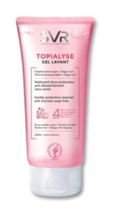 Svr Topialyse Gel Yüz Temizleme Jeli 200 ml