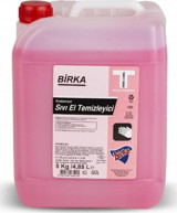 Birka Gül Sıvı Sabun 5 lt