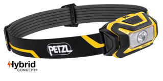 Petzl Aria 1 350 Lümen LED Pilli Kafa Feneri