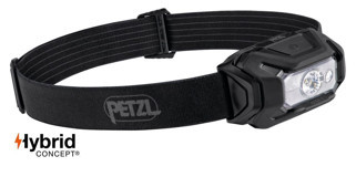 Petzl Aria 1 Rgb 350 Lümen LED Pilli Kafa Feneri