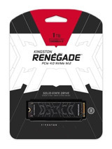 Kingston Renegade SRNGS/1000G 1 TB SSD