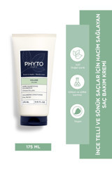 Phyto Volume Nilüfer Özü Silikonsuz Sülfatsız Saç Kremi 175 ml