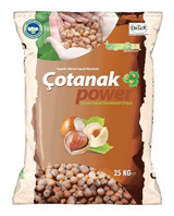 Organiksa Çotanak Power Fındık Toprak Katı Gübre 1 kg