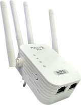 Fully A18 2.4 Ghz 300 Mbps Kablosuz İç Mekan Access Point Router