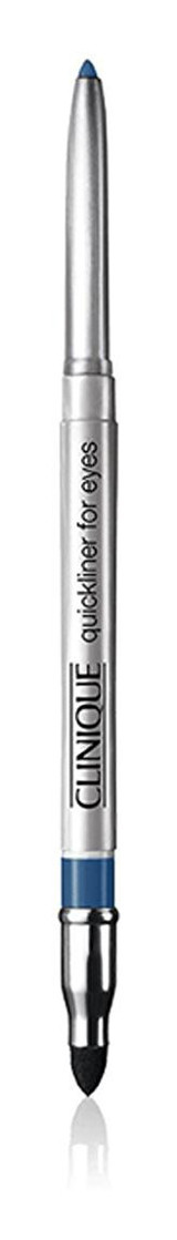 Clinique Quickliner For Eyes 08 Asansörlü Blue Grey Göz Kalemi