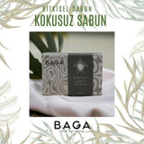 Baga Katı Sabun 125 gr