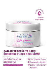 Dr.Royal Natural Life Natural Sıkılaştırıcı Selülit Kremi 150 ml