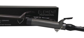 Element LM-201 38 mm Saç Maşası