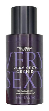 Victoria's Secret Very Sexy Orchid Baharatlı Kadın Vücut Spreyi 75 ml