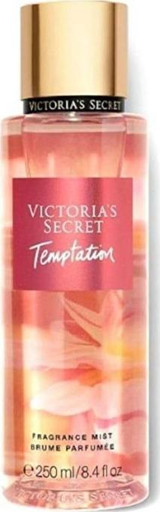 Victoria's Secret Temptation Meyvemsi Kadın Vücut Spreyi 250 ml