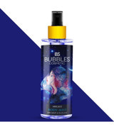 Bs Bubbles Cosmetic Night Meyvemsi Kadın Vücut Spreyi 200 ml