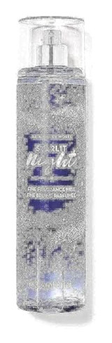 Bath & Body Works Starlit Night Meyvemsi Simli Kadın Vücut Spreyi 236 ml