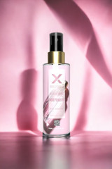 X You Perfume Independent Çiçeksi Kadın Vücut Spreyi 150 ml