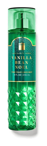 Bath & Body Works Vanilla Bean Noel Kadın Vücut Spreyi 236 ml