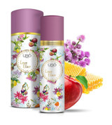 Uso Paris Love Elixir Meyvemsi Kadın Vücut Spreyi 175 ml