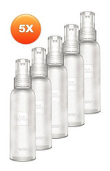 Avon Pur Blanca Aromatik Kadın Vücut Spreyi 5x100 ml