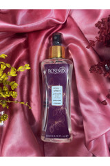 Rosemix Gold Vanilia Aromatik Kadın Vücut Spreyi 200 ml